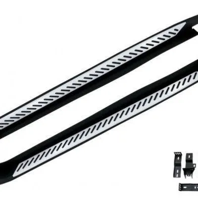 Stopnie progowe bmw f26 x5 14-18