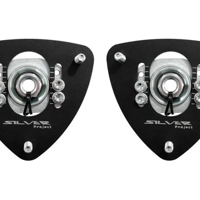 Camber Plates Subaru Impreza GC 93-01 Tył