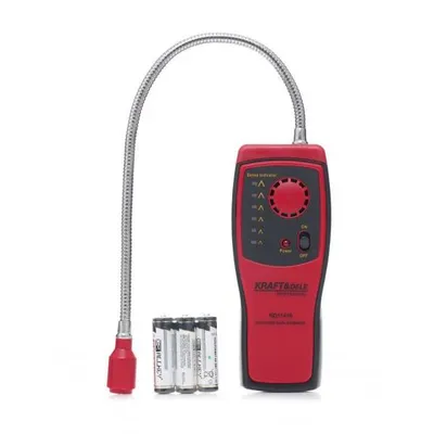 Detektor gazu ziemnego lpg kd11410