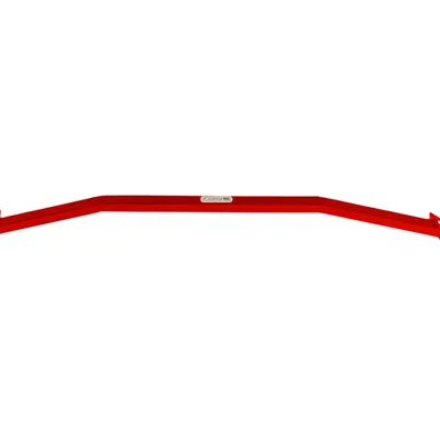 Rozpórka BMW 5 E39 przednia górna Red
