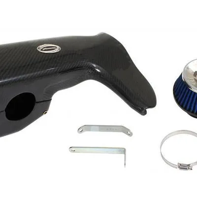 Układ Dolotowy Mazda MX-5 Miata 1.6 1.8 Carbon Fiber Aero Form CF625-6