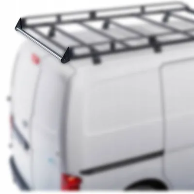 Adapter do rolki załądunkowej do platformy CruzRac
