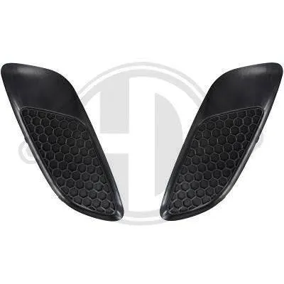 Wloty ma maske bmw f32 f30 f36 małe