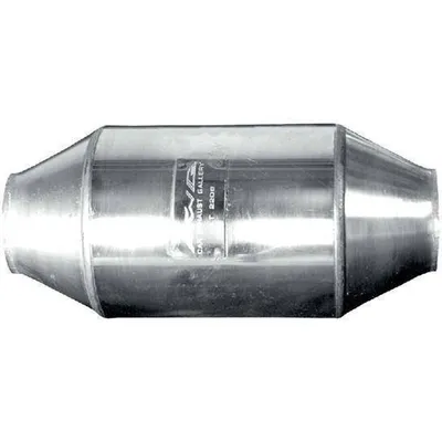Katalizator uniwersalny FI 55 2-3L EURO 2 200 CPSI - wkład ceramiczny