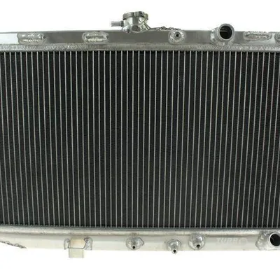 Sportowa Chłodnica Wody Honda Civic 88-91 TurboWorks