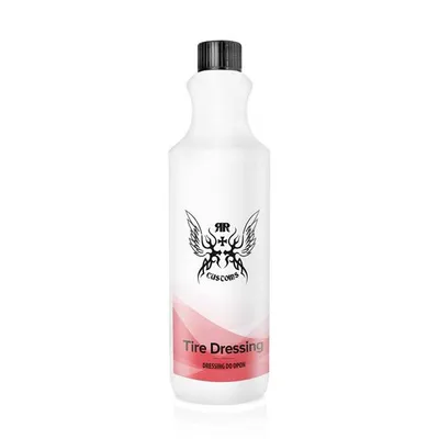 RR CUSTOMS Tire 1L (Dressing do opon)