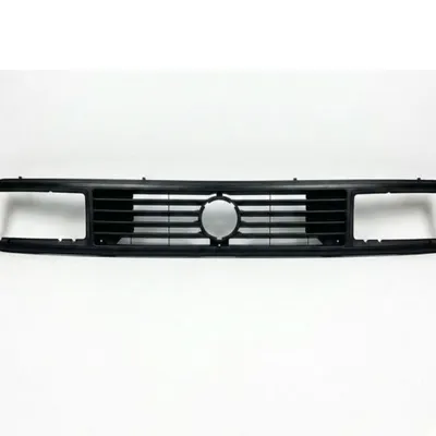 Grill atrapa vw t3 79- 92 black