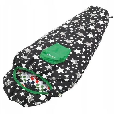 Śpiwór dla dzieci Batboy Sleeping Bag - Outwell