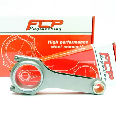Kute korbowody Mercedes Benz 3.0 OM606 149mm H-beam FCP