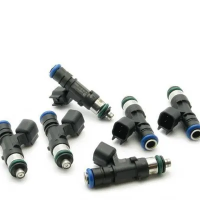 Wtryskiwacze DeatschWerks Bosch EV14 630cc Challenger RT/SRT8 Hemi, RAM(1500/2500), Mustang GT500