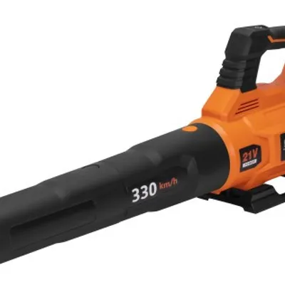 Dmuchawa akumulatorowa do liści 2x4Ah 21V KD3446