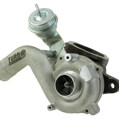Turbosprężarka TurboWorks 53039880011 VW Audi 1.8T 150hp