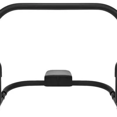 Kołyska do robienia brzuszków fitness roller