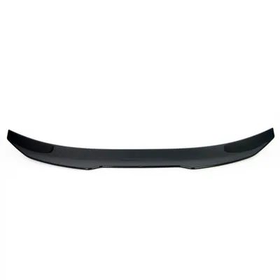 Lotka Lip Spoiler Carbon AUDI A6 C8 2018-obecnie