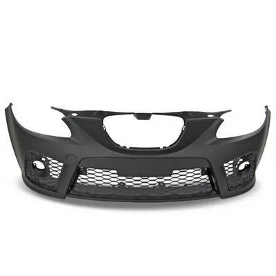 Przedni zderzak sport SEAT LEON przed liftem 2005-2009