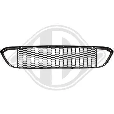 Kratka głowna zderzaka bmw e92 e93 10-14 m-tech