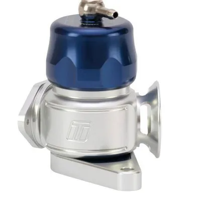 Blow Off Turbosmart Subaru Forester WRX STI 38mm Dual Port