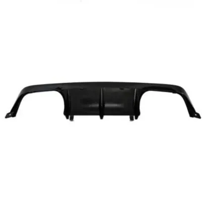 Dyfuzor tylny do bmw f82 f83 3 f80 13- gloss black