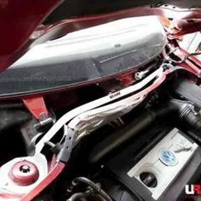 Rozpórka VW Tiguan 07-12/ Skoda Yeti 09+ Ultra-R przednia górna Strutbar