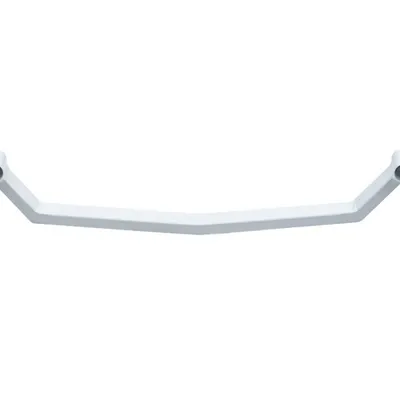 Rozpórka Honda CRX 2 przednia dolna White