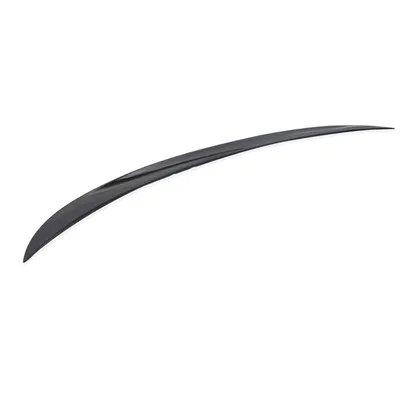 Spoiler na klapę bmw e92 06- glossy black