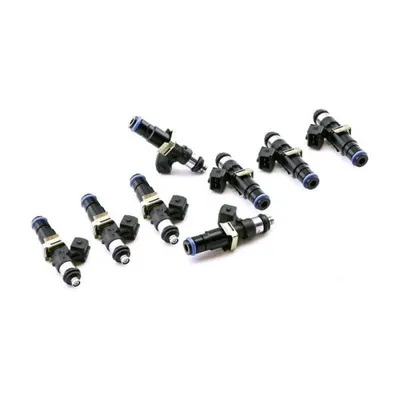 Wtryskiwacze DeatschWerks Bosch EV14 1500cc Ford F, Mustang GT V8, Shelby GT350