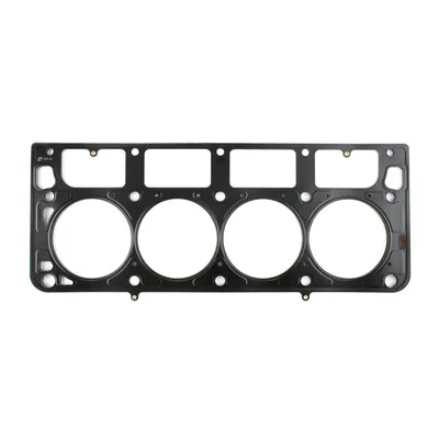 Uszczelka głowicy GM LS1/LS2/LS3/LS6 Gen-3/4 Small Block V8 .080" MLS, 4.060" Cometic C5751-080