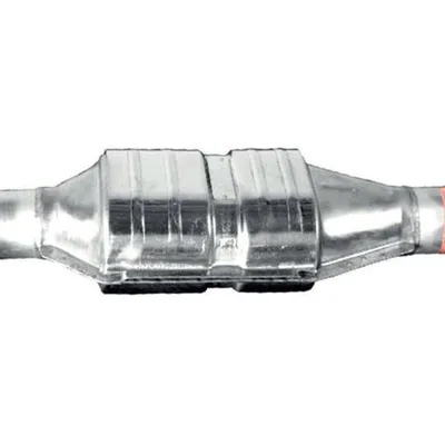 Katalizator uniwersalny DIESEL FI 55 1.2-2.4L EURO 2 400 CPSI