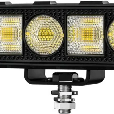 Lampa Halogenowa LED 25W 2500lm Szperacz 2szt. KD3601