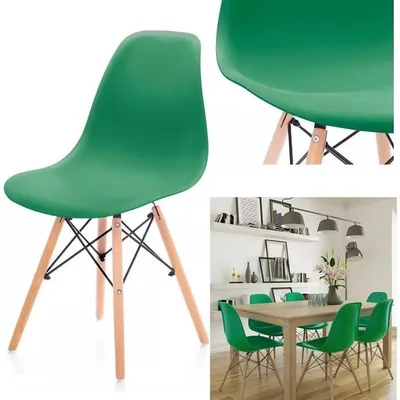 Krzesło margot nowoczesny design do salonu jadalni biura