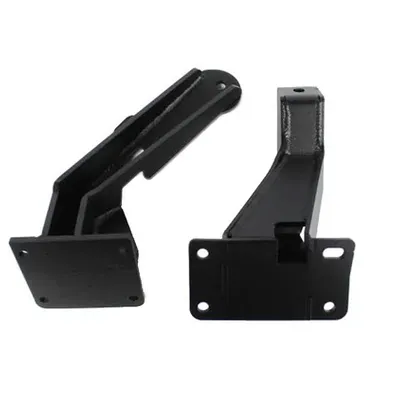 Łapy Silnika BMW E46 SWAP M50 M52 M52TU M54 Stal