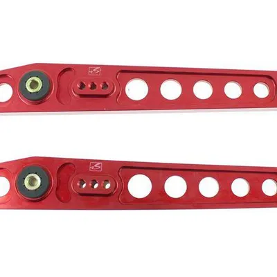 Wahacze tylne Dolne Honda Civic 96-00 Red LCA
