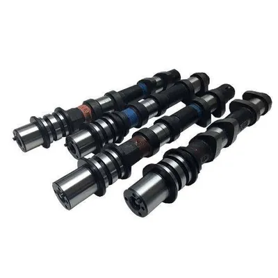 Wałki Rozrządu - STAGE 3 (Subaru EJ257B - Podwójne AVCS STi - 08-up) SET/4