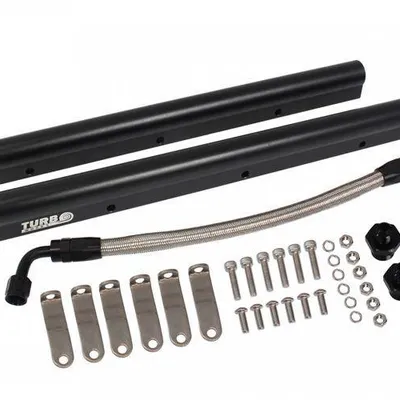 Listwa paliwowa GM LS7