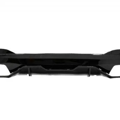 Dyfuzor bmw g30 g31 17-20 m-performance glossy