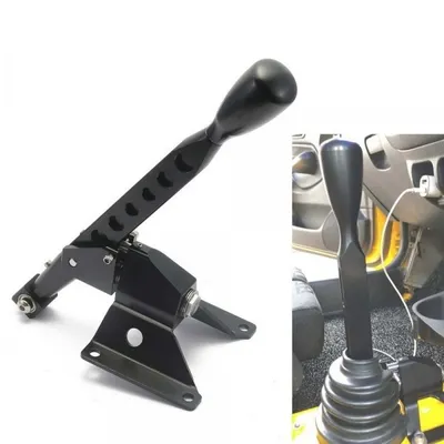 Short shifter Honda Pro