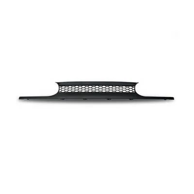 Grill sportowy wersja bez znaczka Black  VW GOLF III 1991-1997