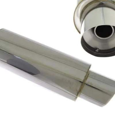 Tłumik ProRacing 65mm MT05