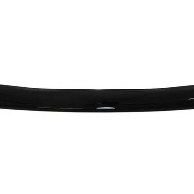 Splitter przedni Lexus ES 18-20 Gloss Black