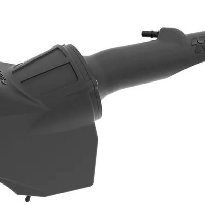 Układ dolotowy K&N 63-1576