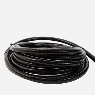 Aeromotive Przewód paliwowy PTFE SS w oplocie ze stali AN-10 1.2m