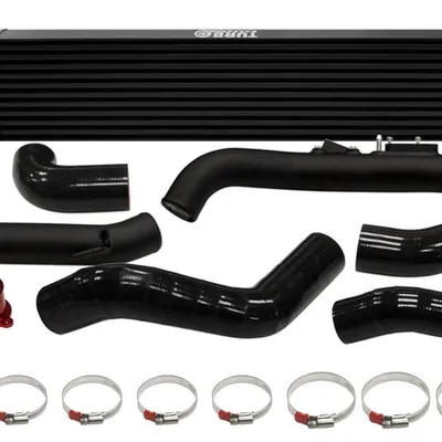 Intercooler Turboworks Honda Civic X 1.5 VTec Turbo 17+ Charge pipe