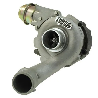 Turbosprężarka TurboWorks 708639 1.9DCI 120hp