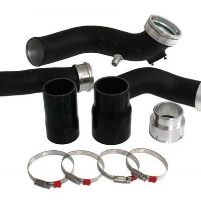 Charge Pipe BMW F-seria N55