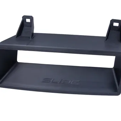 Wlot powietrza lampa BMW 3 E36 strona kierowcy short