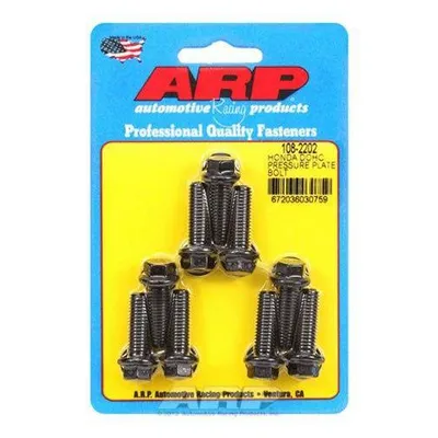 Śruby docisku ARP Honda 2.0 2.3L B20A5/B4/H23A1 1991-1998 108-2202
