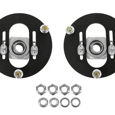 Camber plates BMW E36 E38 E90 Gwint Drift