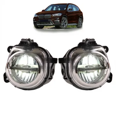 Halogeny BMW X3 F25 X4 F26 X5 F15 X6 F16 LED