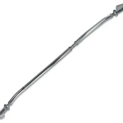 Stabilizator rozpórka audi a4 b7 04-07 alu.