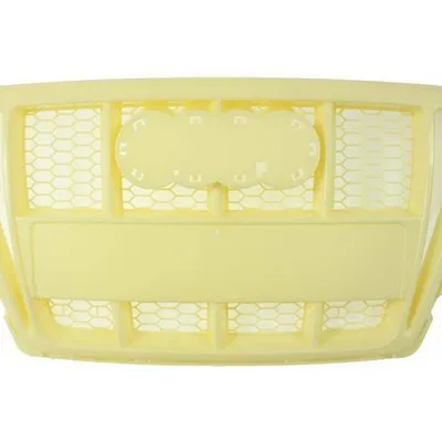 Grill audi a4 b8 s8-style raw (12-15)